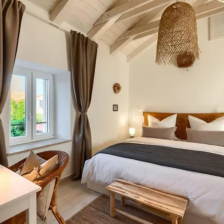 Casa Paglia - Nova Vas, Istria *