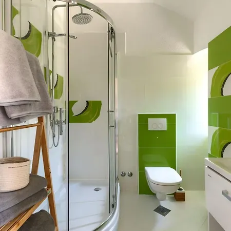 Casa Paglia - Nova Vas, Istria * Nova Vas (Porec)