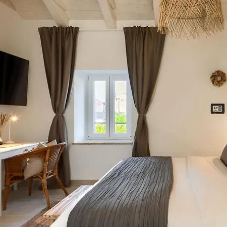 Casa Paglia - Nova Vas, Istria Nova Vas (Porec)