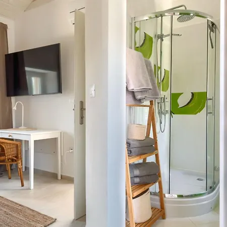 Casa Paglia - Nova Vas, Istria * Nova Vas (Porec)