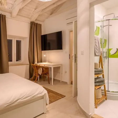 Villa Casa Paglia - Nova Vas, Istria *