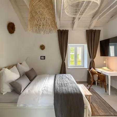 Villa Casa Paglia - Nova Vas, Istria Nova Vas (Porec)