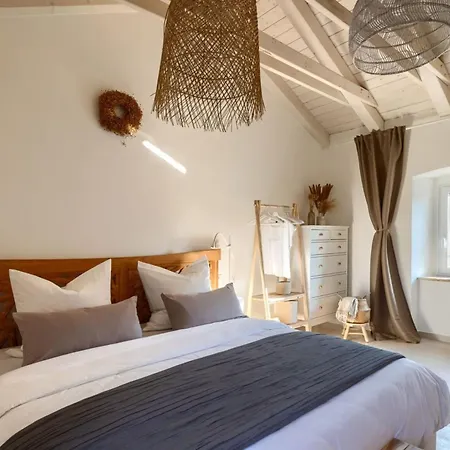 Casa Paglia - Nova Vas, Istria *