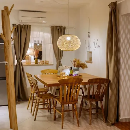 Casa Paglia - Nova Vas, Istria * Nova Vas (Porec)
