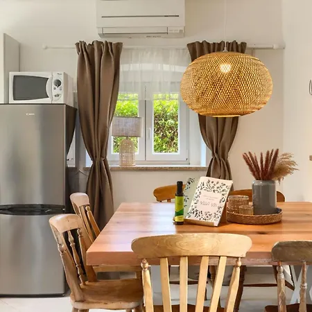 Casa Paglia - Nova Vas, Istria Villa *