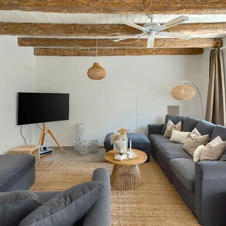 Casa Paglia - Nova Vas, Istria
