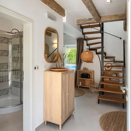 Villa Casa Paglia - Nova Vas, Istria Nova Vas (Porec)