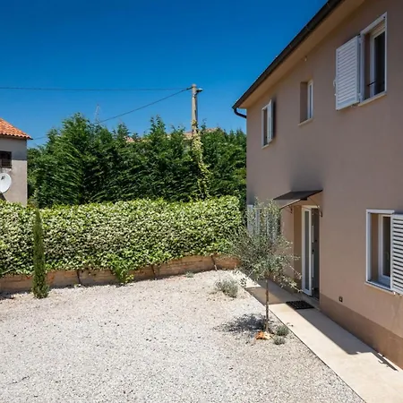 Casa Paglia - Nova Vas, Istria Villa