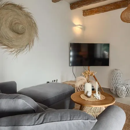 Villa Casa Paglia - Nova Vas, Istria