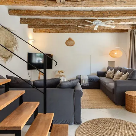 Casa Paglia - Nova Vas, Istria Villa *