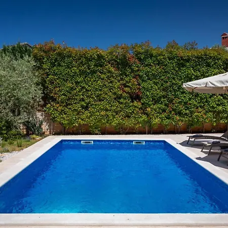Villa Casa Paglia - Nova Vas, Istria *