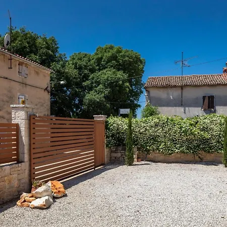 Villa Casa Paglia - Nova Vas, Istria *
