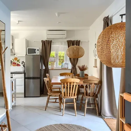 Casa Paglia - Nova Vas, Istria *